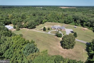 Farm and Ranch for sale in Caroline County, Maryland