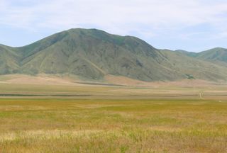 Land for sale in Eureka County, Nevada