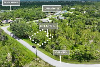 Farm and Ranch for sale in Charlotte County, Florida