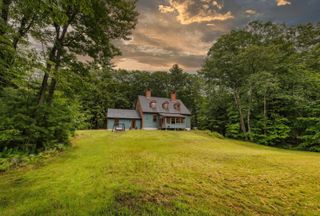 Timberland Property for sale in Cumberland County, Maine