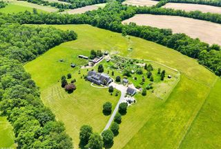 Farm and Ranch for sale in Shelby County, Kentucky