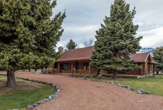 Farm and Ranch for sale in Park County, Wyoming