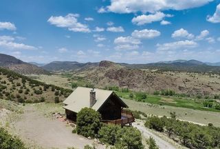 Farm and Ranch for sale in Saguache County, Colorado