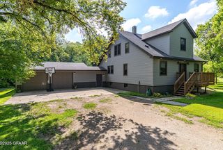 Farm and Ranch for sale in Traill County, North Dakota