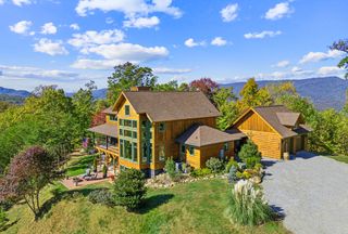 Undeveloped Land for sale in Sevier County, Tennessee