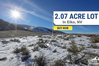 Farm and Ranch for sale in Elko County, Nevada