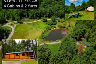 Undeveloped Land for sale in Orange County, Vermont