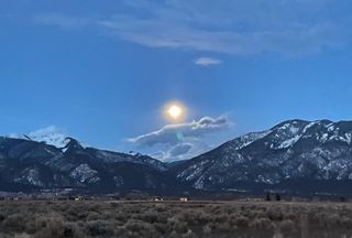 Farm and Ranch for sale in Taos County, New Mexico