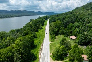 Timberland Property for sale in Adams County, Ohio