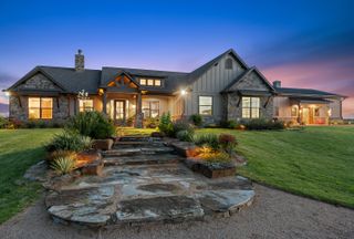 Farm and Ranch for sale in Waller County, Texas