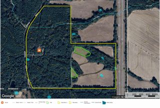 Farm and Ranch for sale in Yazoo County, Mississippi