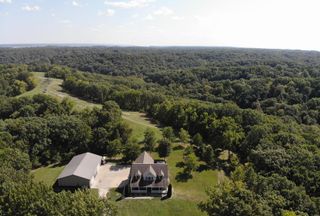 Timberland Property for sale in Calhoun County, Illinois