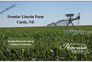 Farm and Ranch for sale in Frontier County, Nebraska