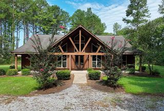 Farm and Ranch for sale in Jones County, Mississippi