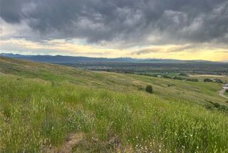 Farm and Ranch for sale in Gallatin County, Montana