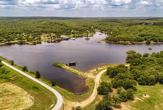 Farm and Ranch for sale in Montague County, Texas