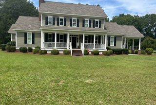 Farm and Ranch for sale in Kershaw County, South Carolina