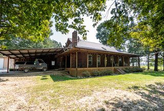 Farm and Ranch for sale in Benton County, Arkansas