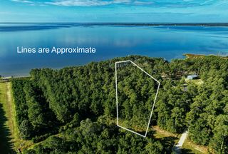 Farm and Ranch for sale in Hyde County, North Carolina