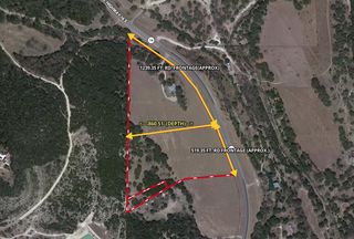 Recreational Property for sale in Medina County, Texas