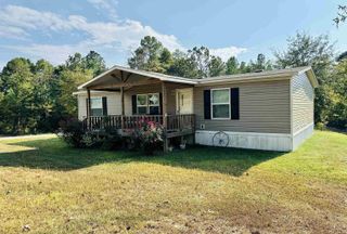 Timberland Property for sale in McNairy County, Tennessee