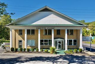 Hunting Property for sale in Fayette County, West Virginia