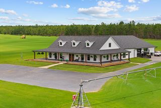 Farm and Ranch for sale in Coffee County, Georgia