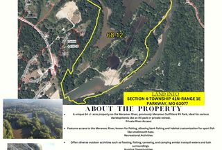 Recreational Property for sale in Franklin County, Missouri