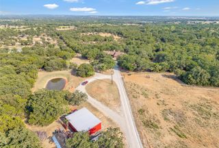 Farm and Ranch for sale in Parker County, Texas