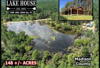 Farm and Ranch for sale in Madison County, Mississippi