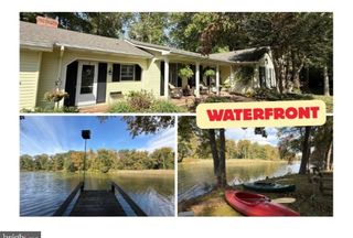 Recreational Property for sale in Queen Annes County, Maryland