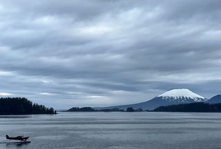 Undeveloped Land for sale in Sitka Borough, Alaska