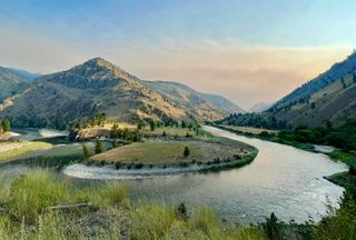 Farm and Ranch for sale in Idaho County, Idaho