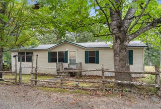 Timberland Property for sale in Sequoyah County, Oklahoma