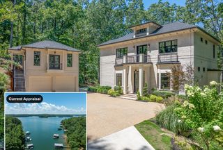 Recreational Property for sale in Forsyth County, Georgia