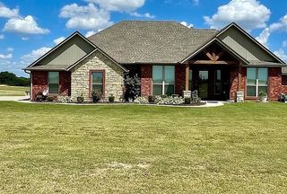 Farm and Ranch for sale in McClain County, Oklahoma