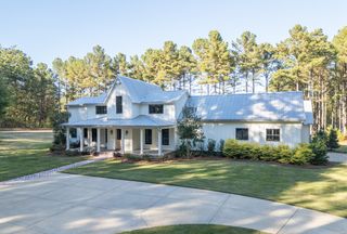 Timberland Property for sale in Lafayette County, Mississippi