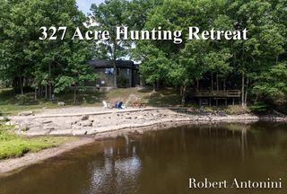 Recreational Property for sale in Montcalm County, Michigan