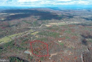 Recreational Property for sale in Hampshire County, West Virginia