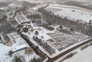 Farm and Ranch for sale in Ontario County, New York