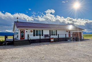 Undeveloped Land for sale in Beaverhead County, Montana
