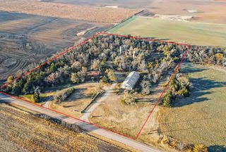 Farm and Ranch for sale in Reno County, Kansas