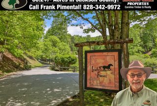 Recreational Property for sale in Jackson County, North Carolina