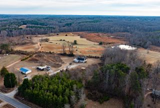 Land for sale in Caswell County, North Carolina