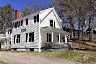 Maine Houses For Sale 2 143 Listings Landwatch