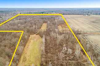 Michigan Hunting Land For Sale 245 Listings Landwatch