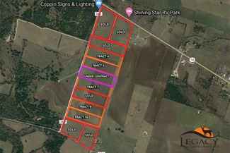 Gatesville Tx Land For Sale 103 Listings Landwatch
