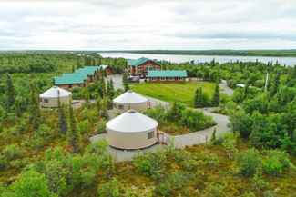 Alaska Waterfront Properties For Sale 42 Listings Landwatch