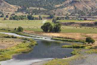 Wheeler County Or Land For Sale 26 Listings Landwatch