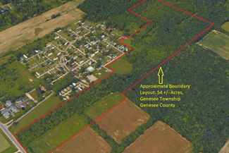 Michigan Hunting Land For Sale 245 Listings Landwatch